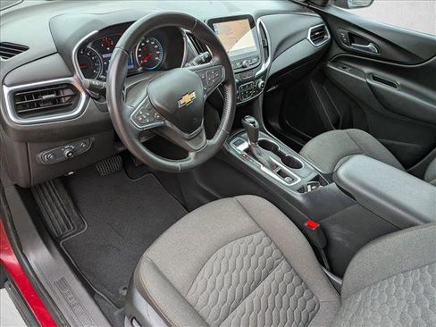 Used 2021 Chevrolet Equinox LT image 13