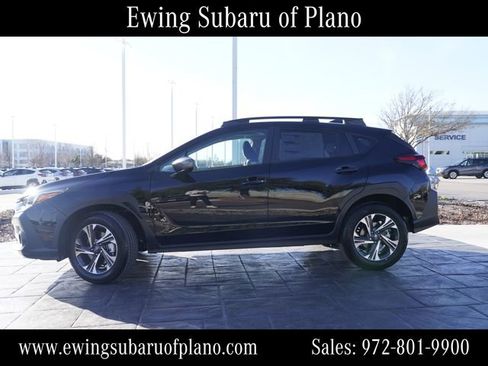 Certified 2026 Subaru Crosstrek 2.0i Premium AWD/4WD image 2