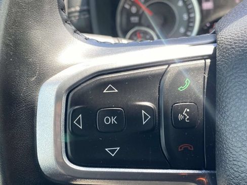 Certified 2022 RAM 1500 Laramie AWD/4WD image 31