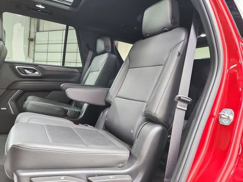 Used 2024 Chevrolet Tahoe LT AWD/4WD image 12