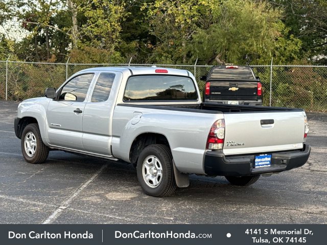 Used 2010 Toyota Tacoma 2WD Access Cab image 6