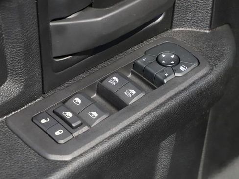 New 2026 RAM 3500 Tradesman w/ Chrome Appearance Group A AWD/4WD image 15