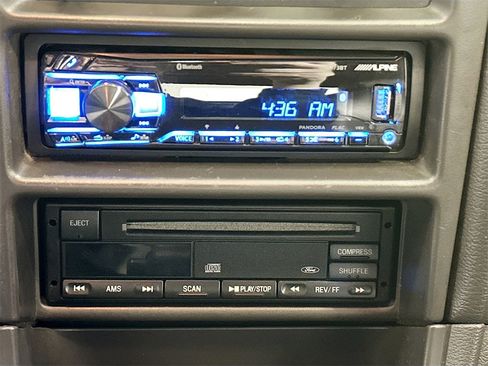 Used 2000 Ford Mustang GT image 14