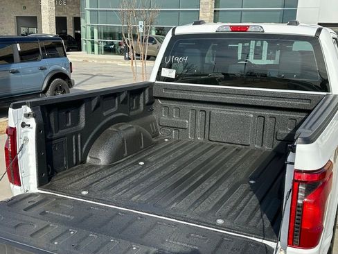 New 2025 Ford F150 XL image 24