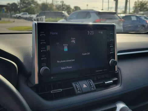 Used 2022 Toyota RAV4 XSE image 32