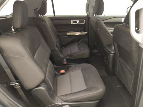 Used 2022 Ford Explorer XLT RWD image 19
