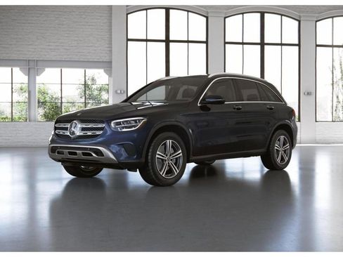 Used 2022 Mercedes-Benz GLC 300 4MATIC image 40