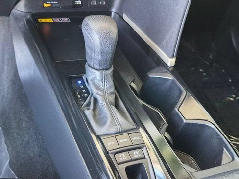 Used 2025 Toyota Camry LE FWD image 22