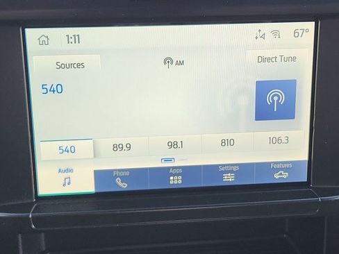 New 2026 Ford F250 XL w/ STX Appearance Package image 20