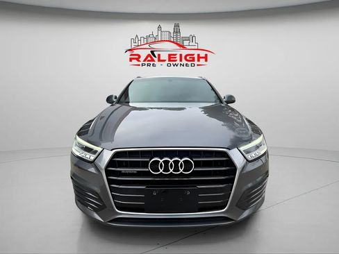 Used 2018 Audi Q3 2.0T Premium Plus w/ Premium Plus Package image 12