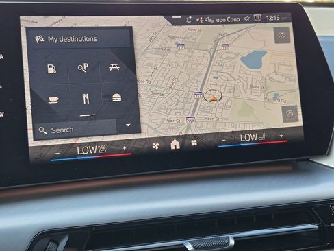 New 2026 BMW X1 xDrive28i w/ Technology Package image 21