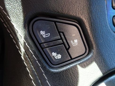 Used 2018 Chevrolet Tahoe Premier AWD/4WD image 20