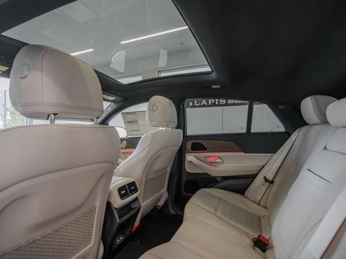 Used 2026 Mercedes-Benz GLE 450 4MATIC Coupe image 26