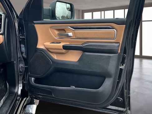 Used 2019 RAM 1500 Big Horn AWD/4WD image 27