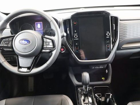 New 2026 Subaru Forester Sport AWD/4WD image 15