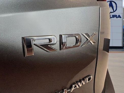 New 2026 Acura RDX SH-AWD w/ Technology Package image 5