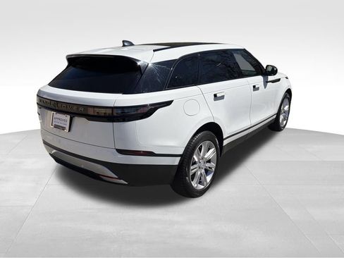 Used 2025 Land Rover Range Rover Velar S AWD/4WD image 8