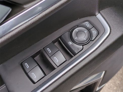 Certified 2024 Chevrolet Silverado 1500 LT Trail Boss w/ Protection Package image 23