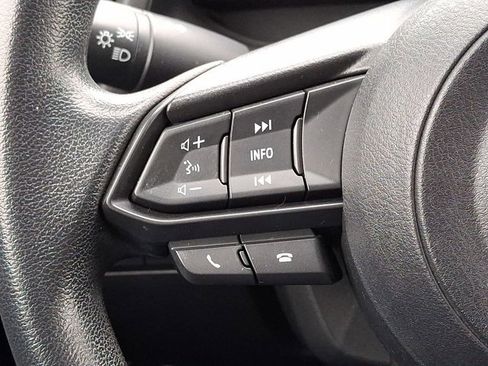 Used 2019 MAZDA CX-3 Sport image 24