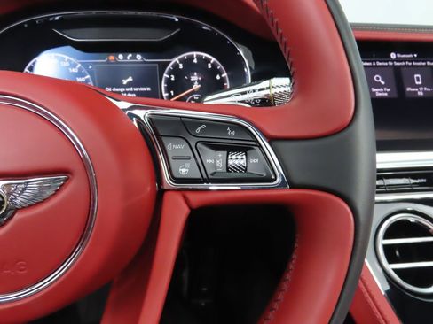 Certified 2020 Bentley Continental GT image 20