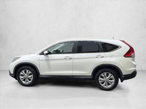 Used 2013 Honda CR-V EX-L image 8