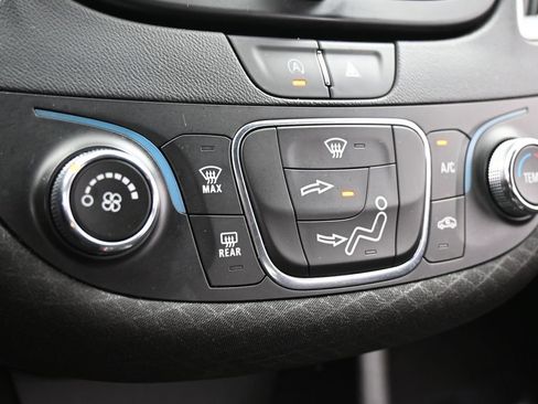 Used 2023 Chevrolet Malibu RS image 18