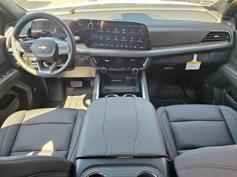New 2026 Chevrolet Tahoe LT AWD/4WD image 20