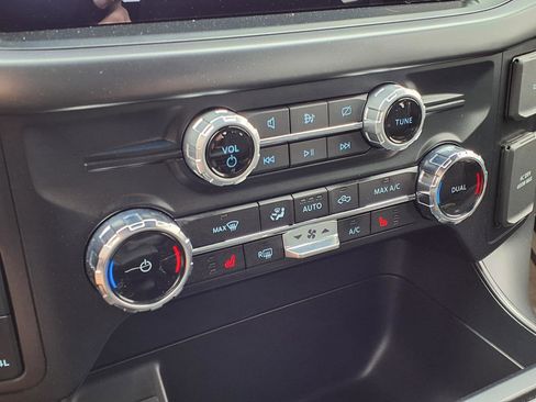 Used 2024 Ford F150 XLT w/ Equipment Group 302A MID image 8