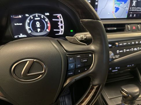 Used 2021 Lexus ES 250 w/ Premium Package AWD/4WD image 30