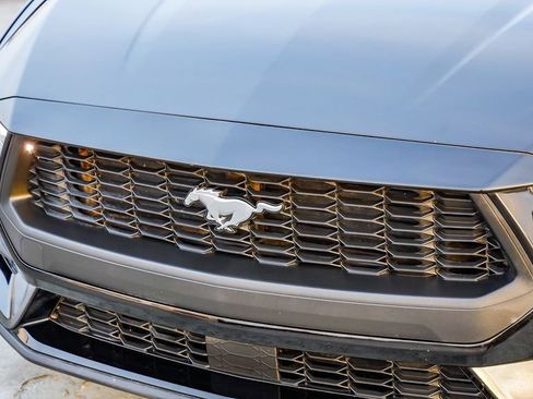 Used 2024 Ford Mustang Premium image 6