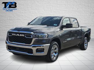 New 2026 RAM 1500 Big Horn video 1