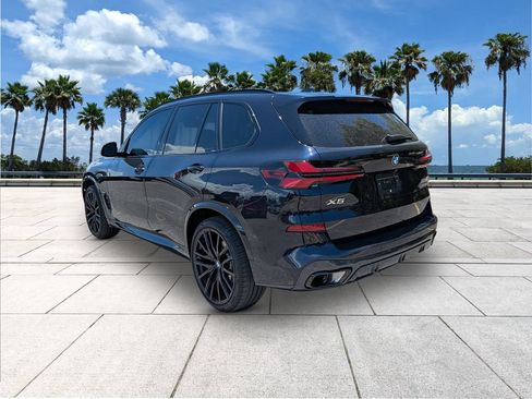 Used 2026 BMW X5 sDrive40i w/ M Sport Package RWD image 4