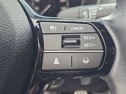 Used 2022 Honda Civic Sport image 29