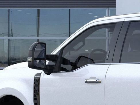 New 2026 Ford F350 Platinum image 20