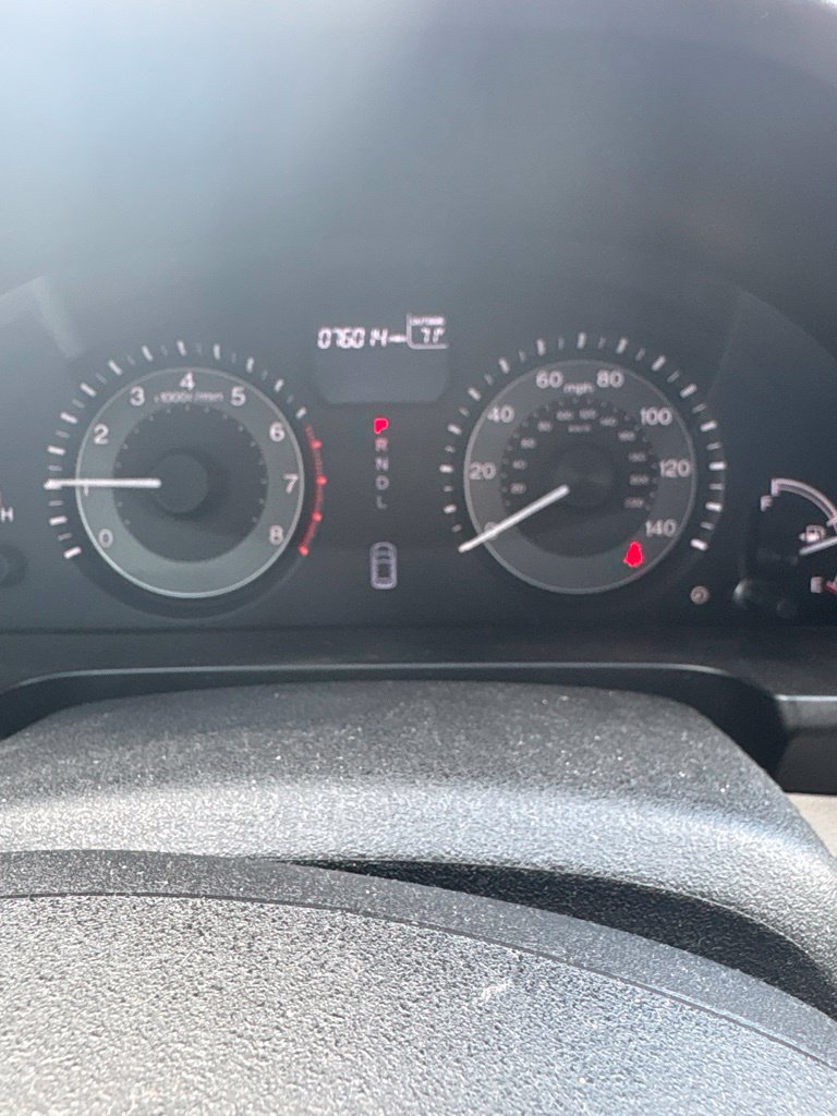 Used 2017 Honda Odyssey EX-L image 9