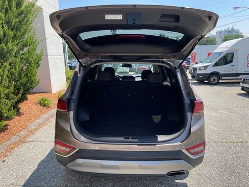 Used 2019 Hyundai Santa Fe SE AWD/4WD image 43