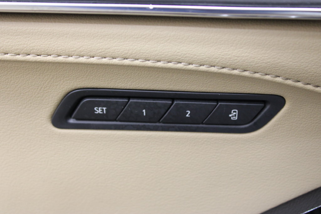 Used 2025 Cadillac CT5 Premium Luxury w/ Sun And Sound Package RWD image 18