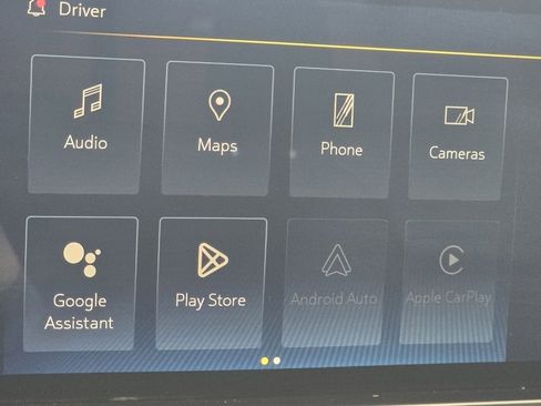 Used 2024 Chevrolet Silverado 1500 LT Trail Boss w/ Convenience Package II image 3