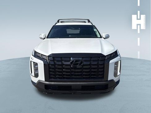 Used 2024 Hyundai Palisade XRT image 2