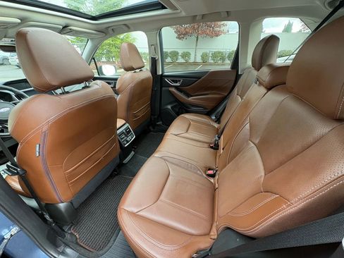 Used 2019 Subaru Forester Touring image 20