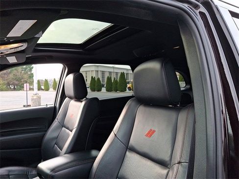 Certified 2024 Dodge Durango GT image 14