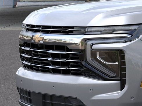 New 2026 Chevrolet Tahoe LT RWD image 13