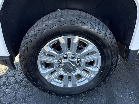 Certified 2022 GMC Sierra 2500 Denali w/ Technology Package image 18