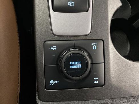 New 2026 Ford Bronco Sport Outer Banks w/ Sasquatch Outer Banks Package AWD/4WD image 22