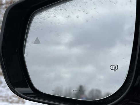 New 2025 Jeep Grand Cherokee Limited w/ Trailer Tow Package image 38