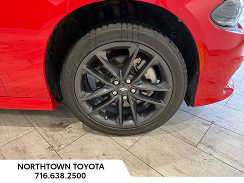 Used 2023 Dodge Charger GT w/ Plus Group image 32