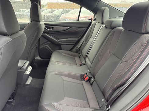 New 2026 Subaru WRX Premium w/ WRX Essentials Package AWD/4WD image 26