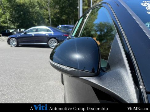 Certified 2023 Mercedes-Benz C 300 4MATIC Sedan image 10