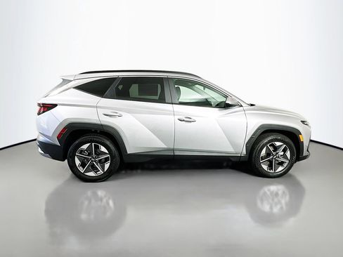 New 2026 Hyundai Tucson SEL image 4