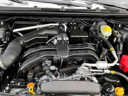 New 2026 Subaru Crosstrek 2.5i image 16